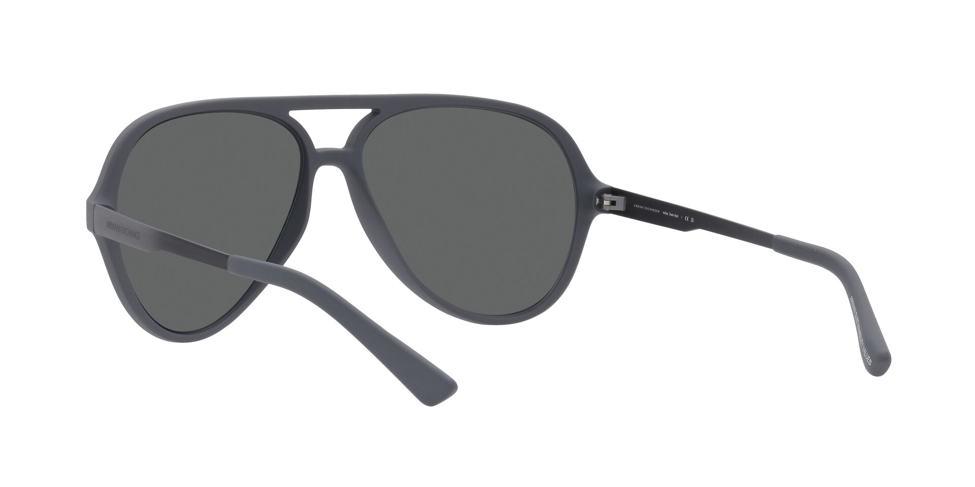 Armani Exchange 4133S 829487 - obrazek 5