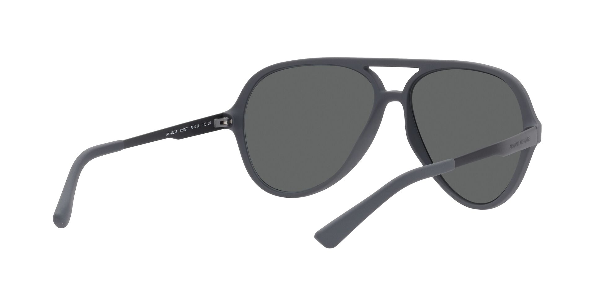 Armani Exchange 4133S 829487 - obrazek 7