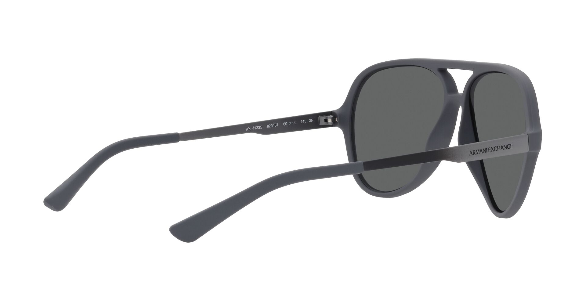 Armani Exchange 4133S 829487 - obrazek 8