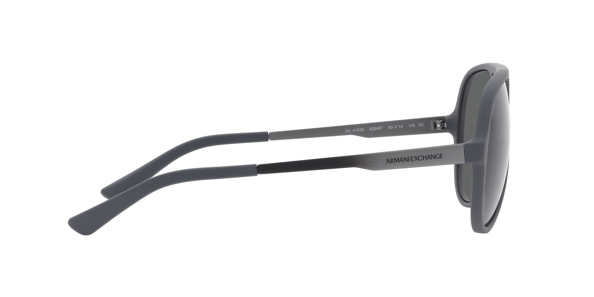 Armani Exchange 4133S 829487 - obrazek 9
