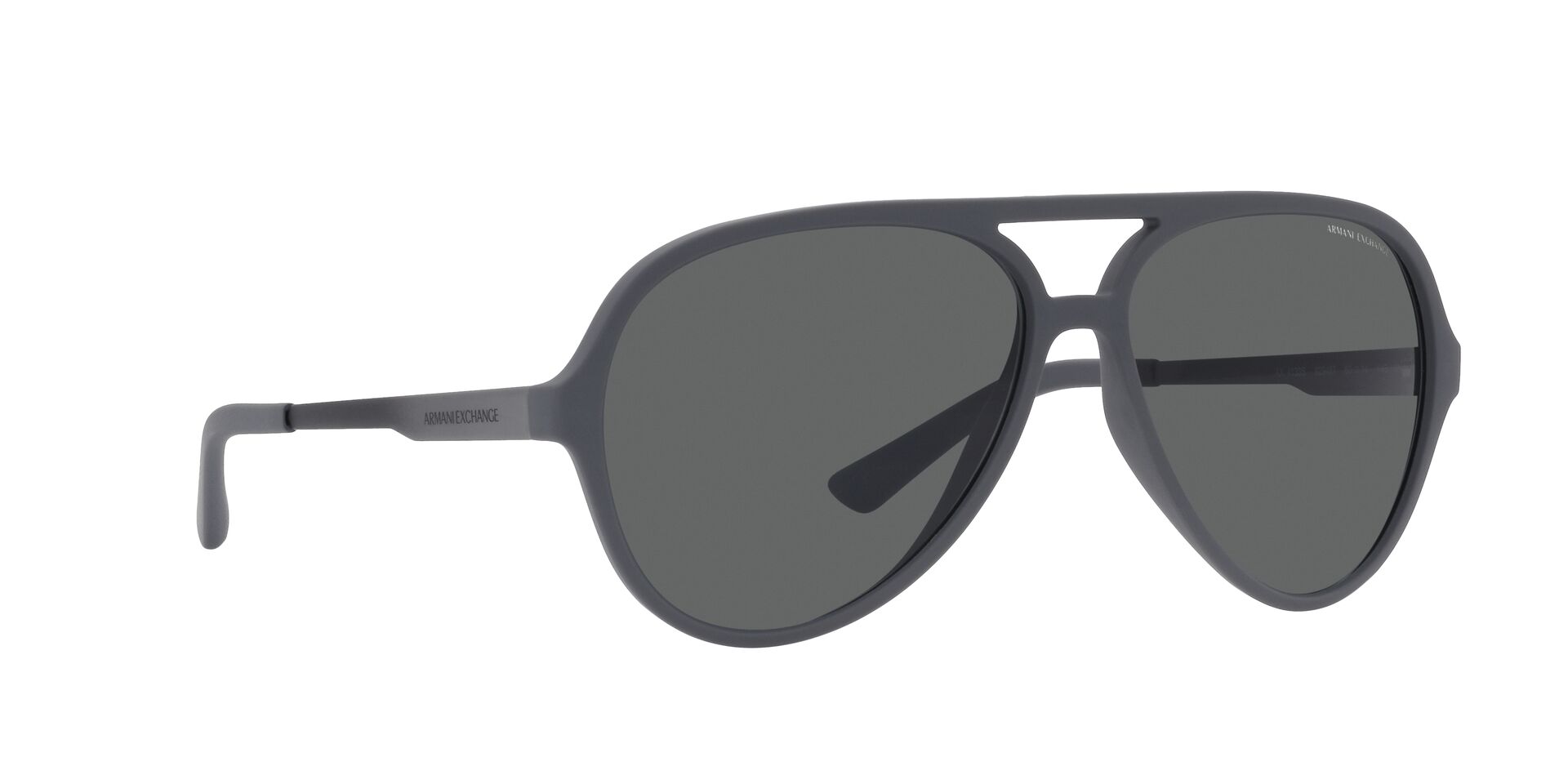 Armani Exchange 4133S 829487 - obrazek 11