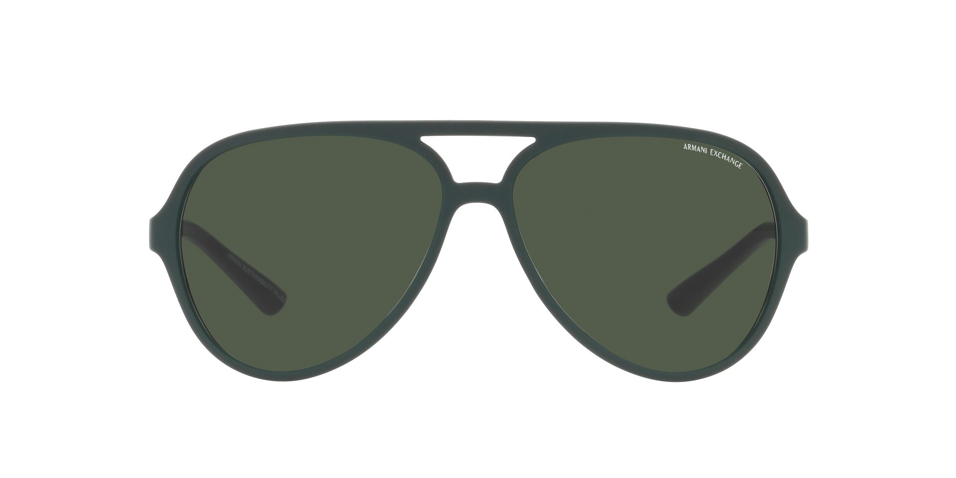 Armani Exchange 4133S 83109A - obrazek 12