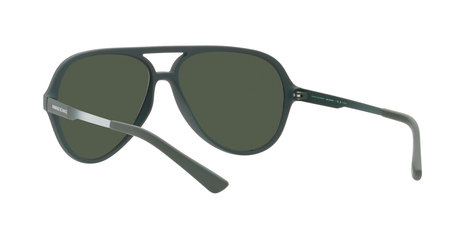 Armani Exchange 4133S 83109A - obrazek 5