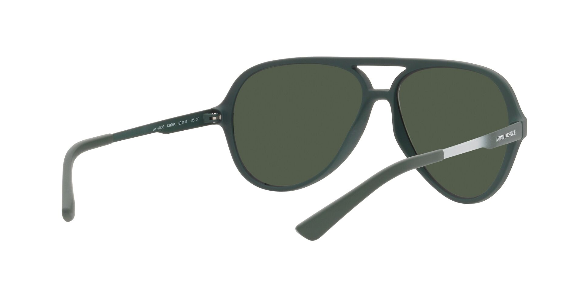 Armani Exchange 4133S 83109A - obrazek 7