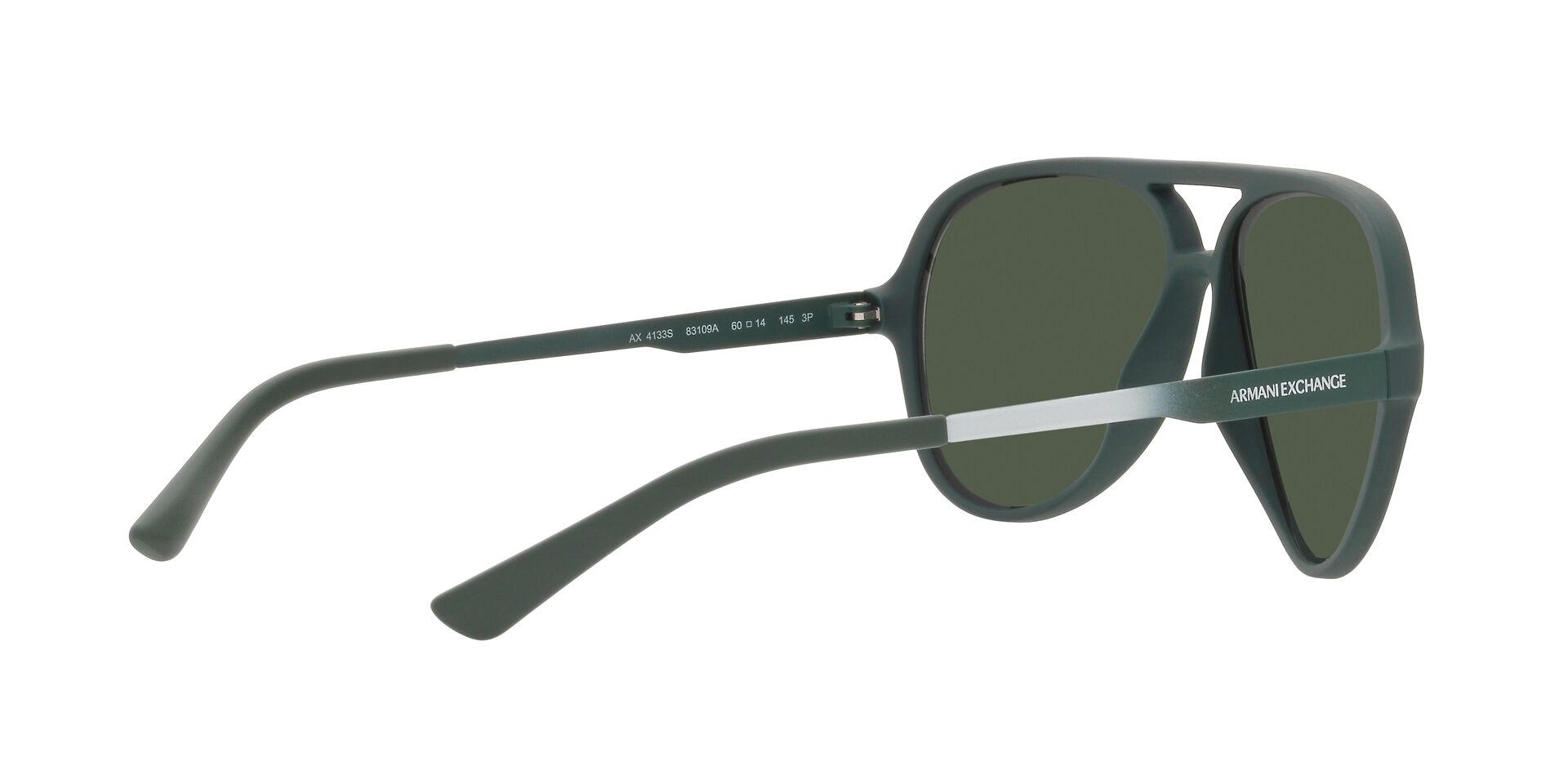 Armani Exchange 4133S 83109A - obrazek 8