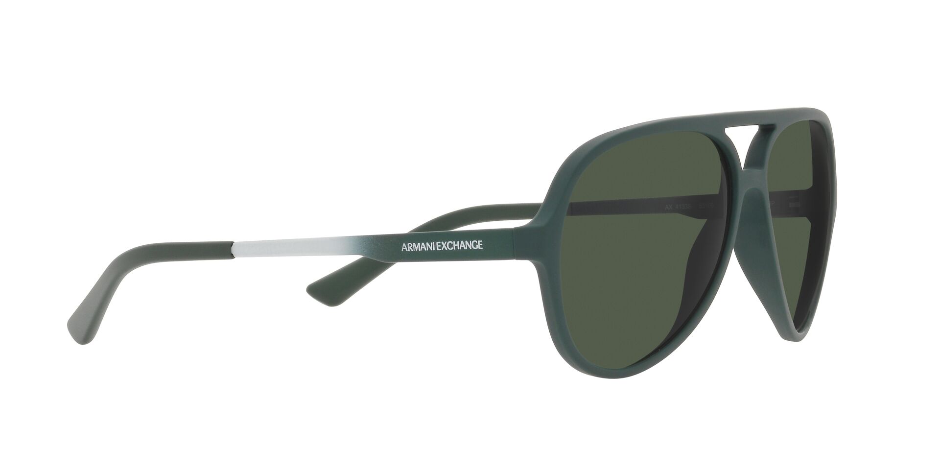 Armani Exchange 4133S 83109A - obrazek 10