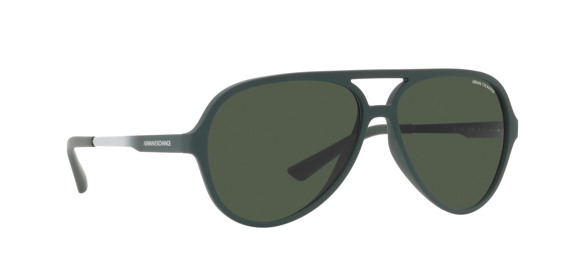 Armani Exchange 4133S 83109A - obrazek 11