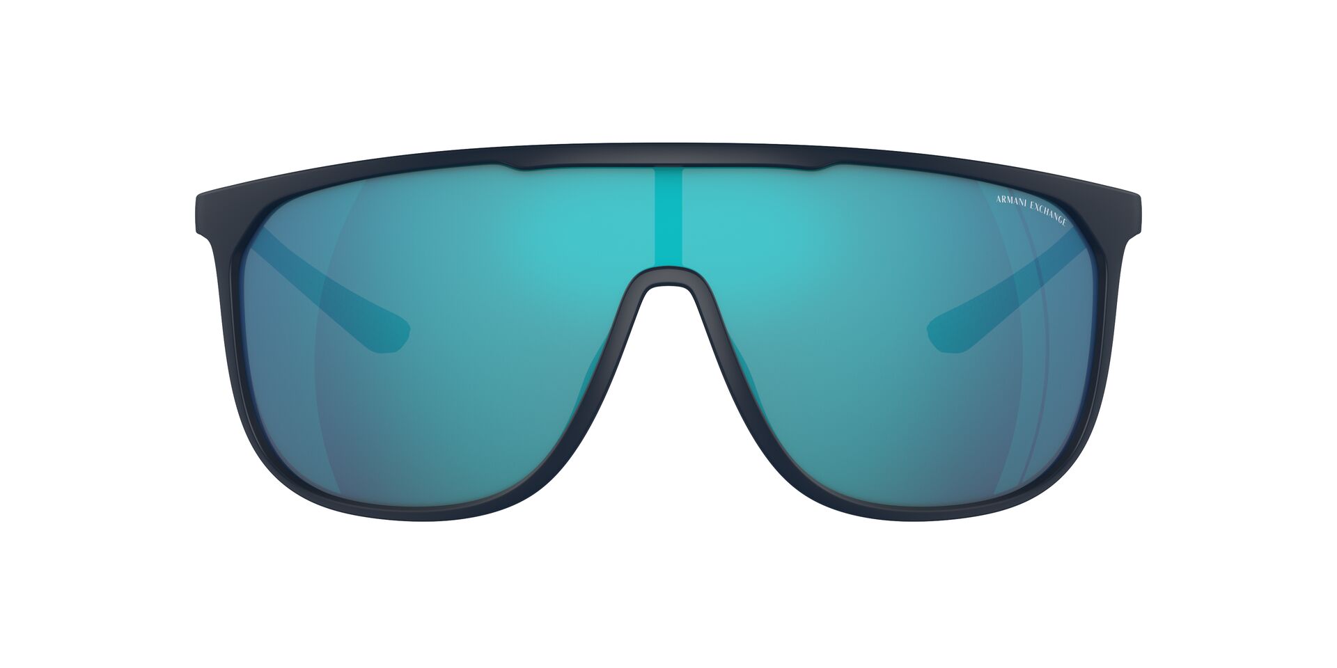 Armani Exchange 4137SU 818155 - obrazek 6