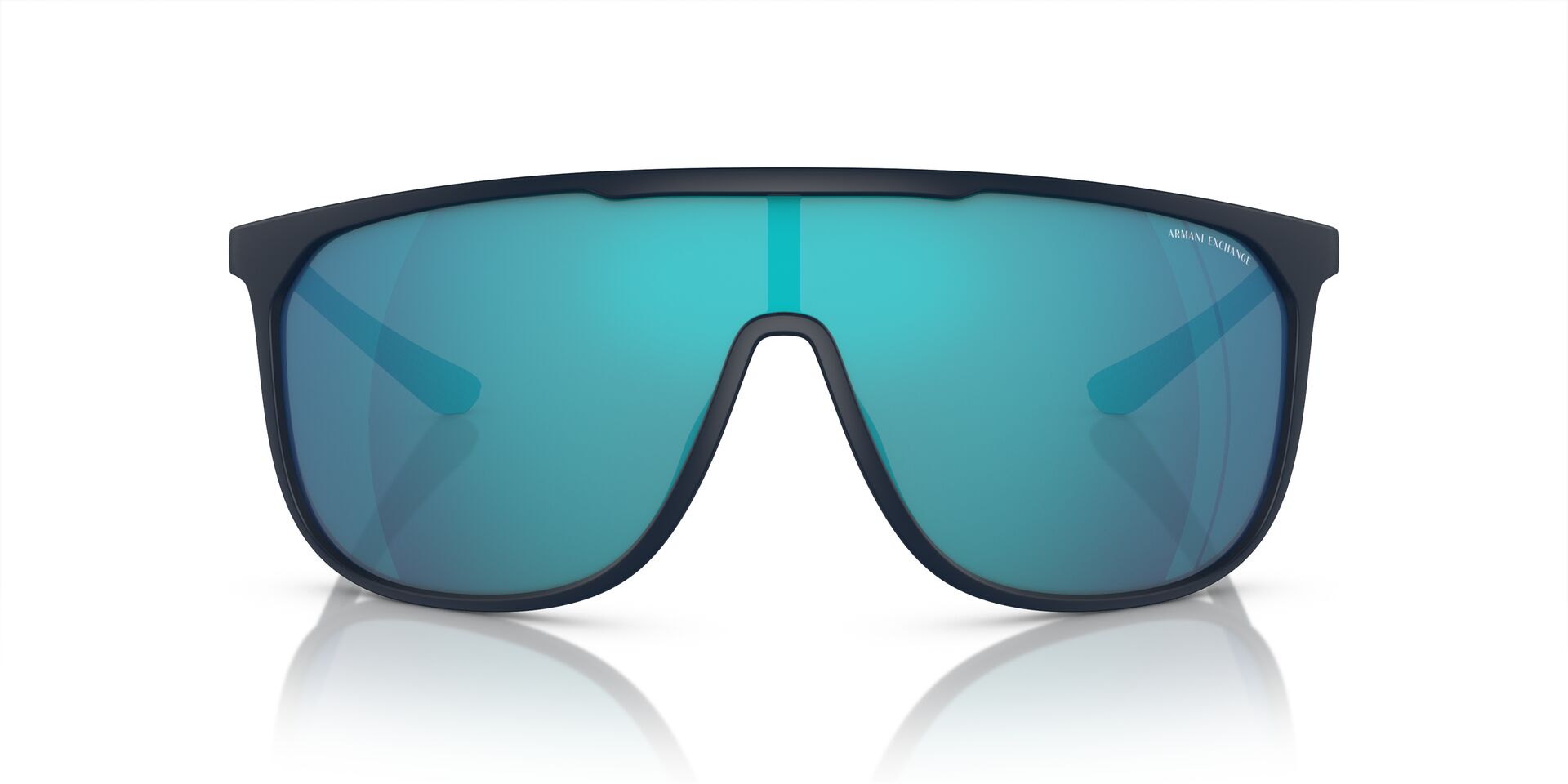 Armani Exchange 4137SU 818155 - obrazek 2