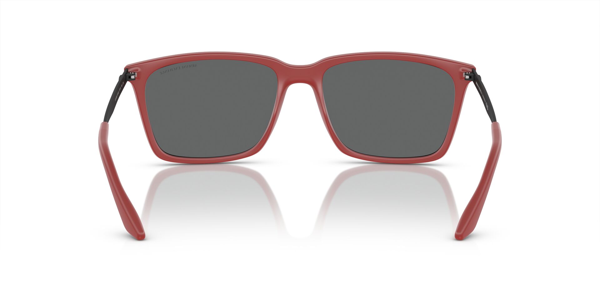 Armani Exchange 4138S 817487 - obrazek 3