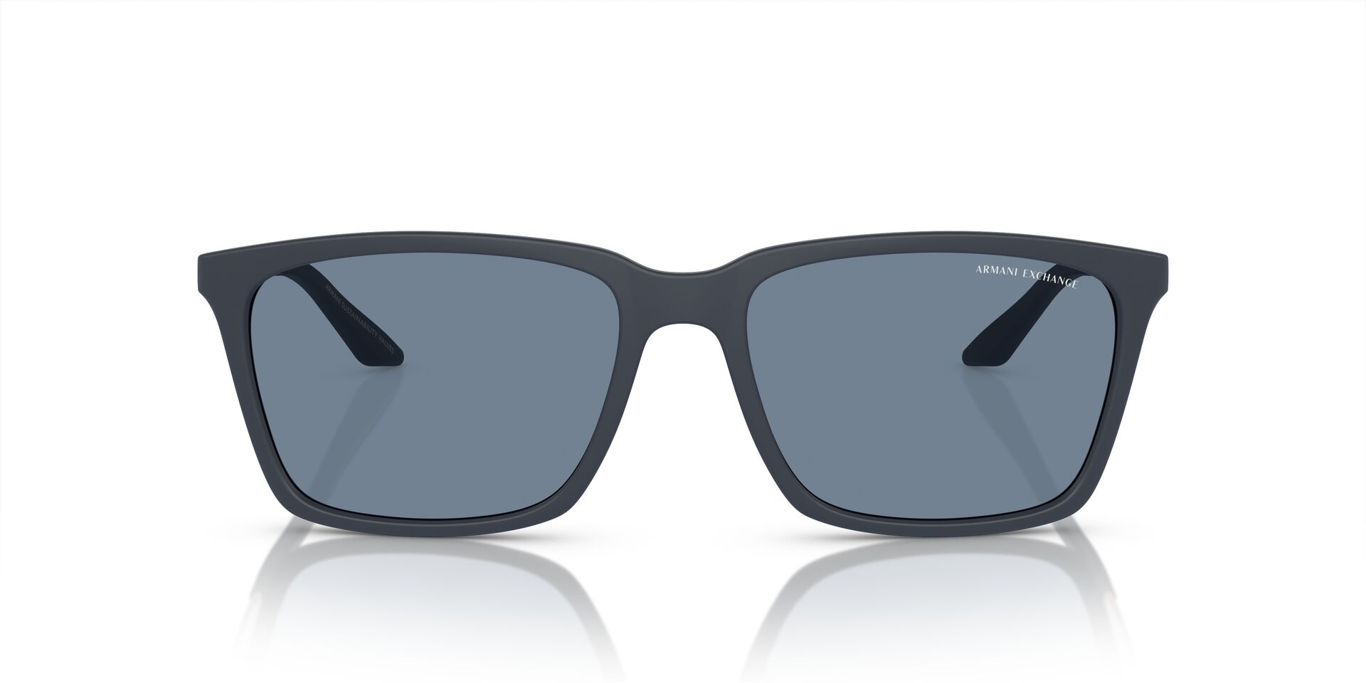 Armani Exchange 4138S 81812V - obrazek 3