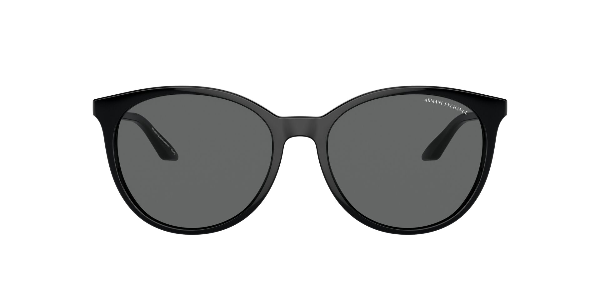 Armani Exchange 4140S 815887 - obrazek 4