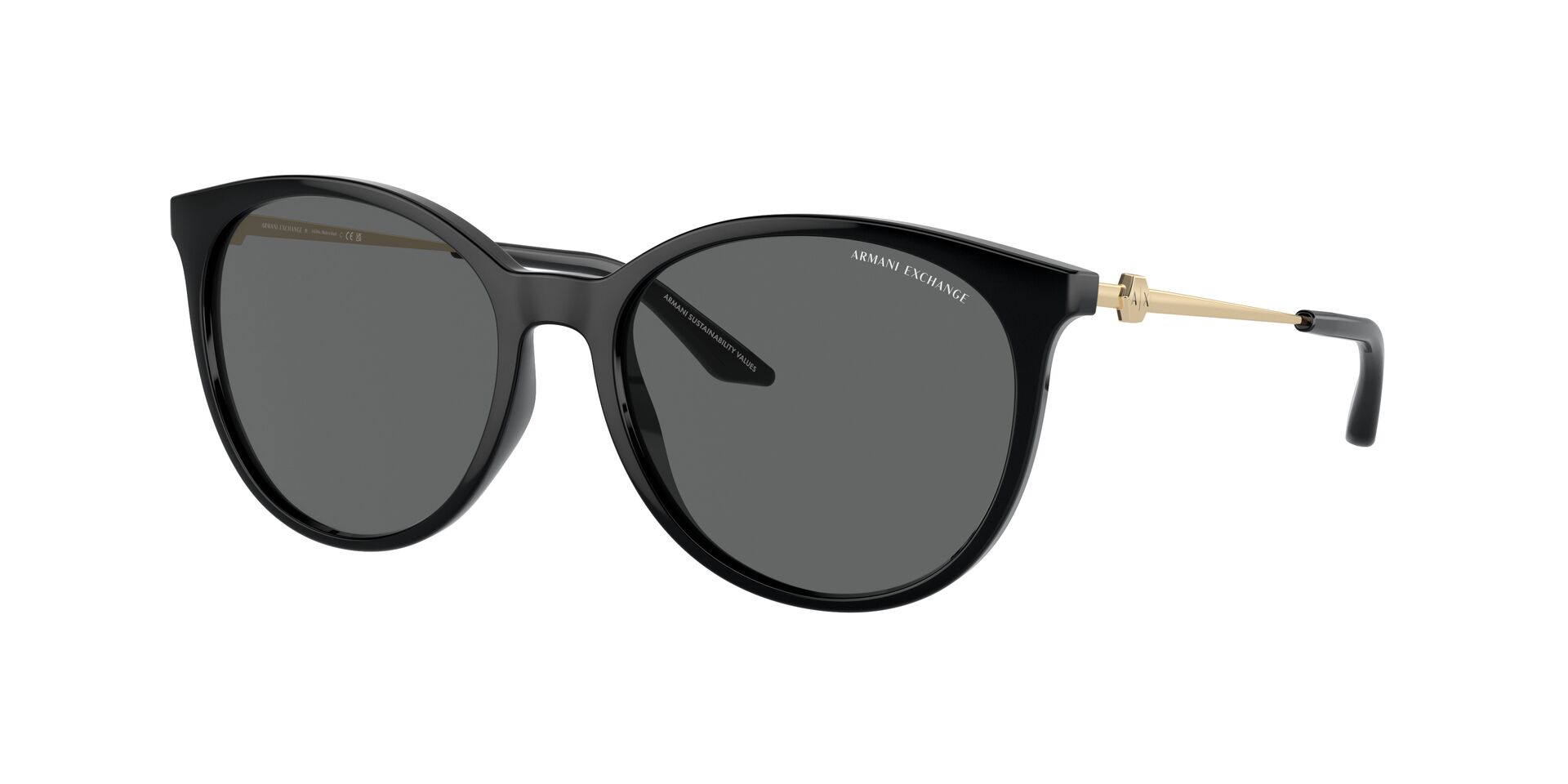 Armani Exchange 4140S 815887