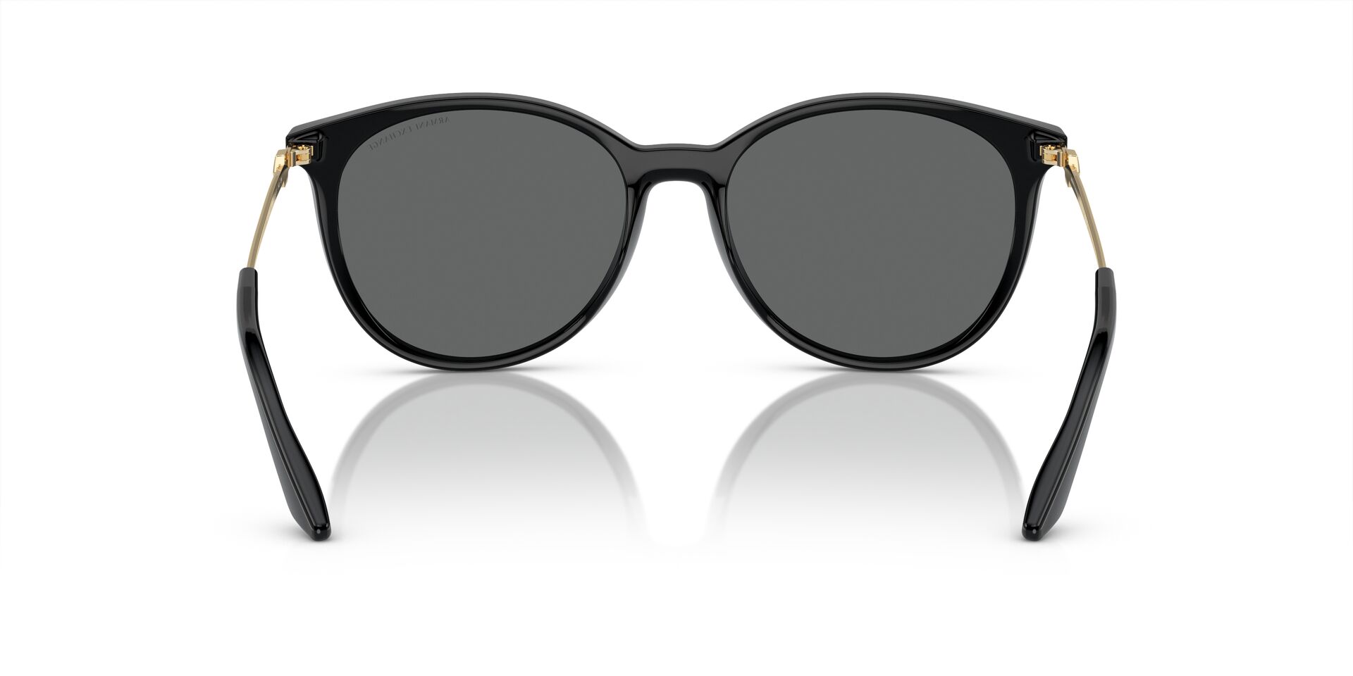 Armani Exchange 4140S 815887 - obrazek 2