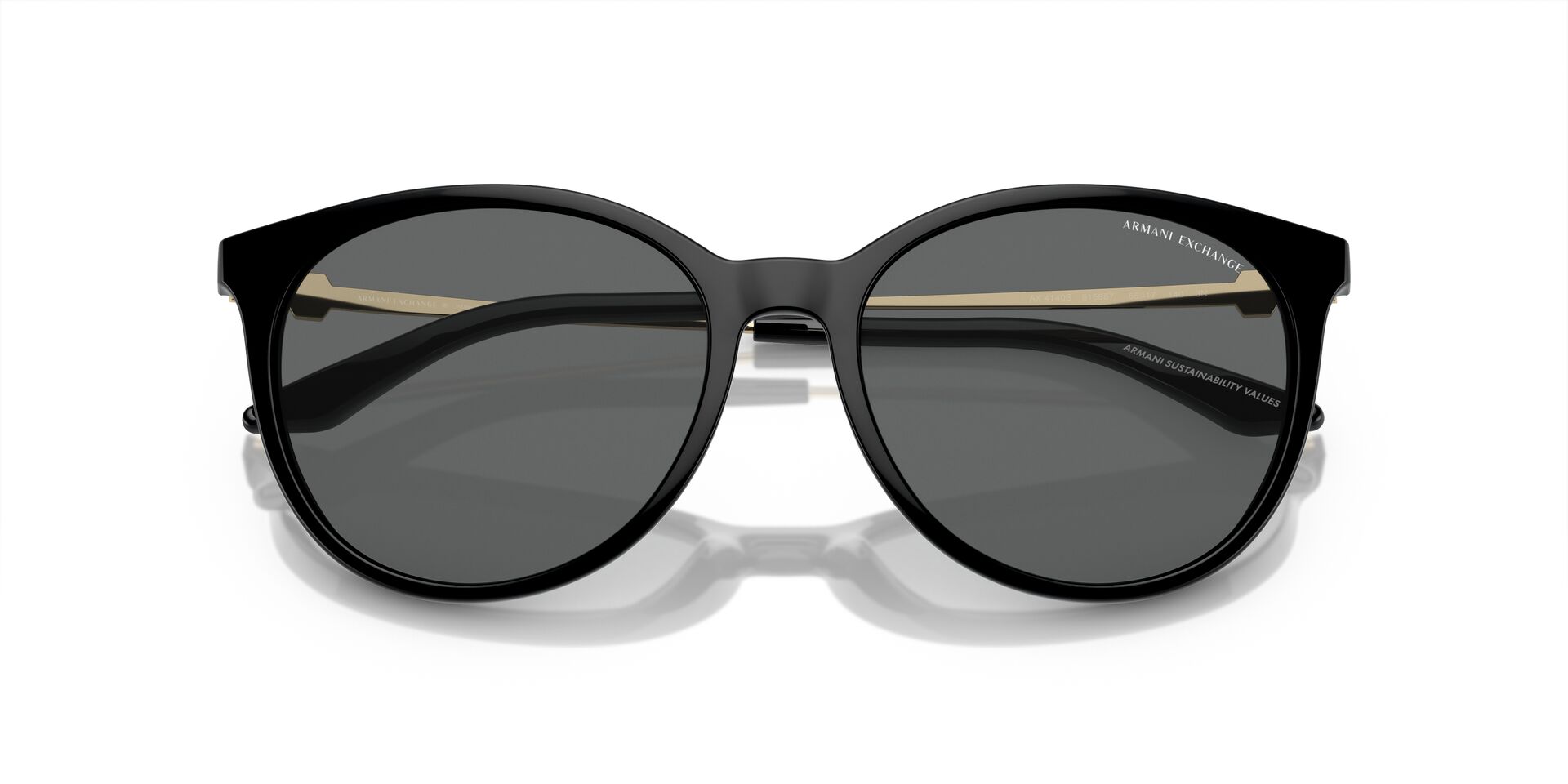 Armani Exchange 4140S 815887 - obrazek 8