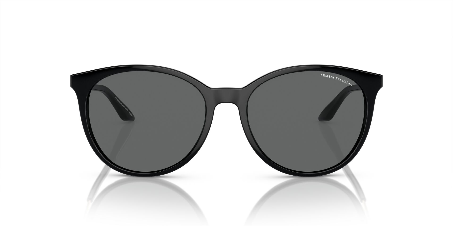 Armani Exchange 4140S 815887 - obrazek 7