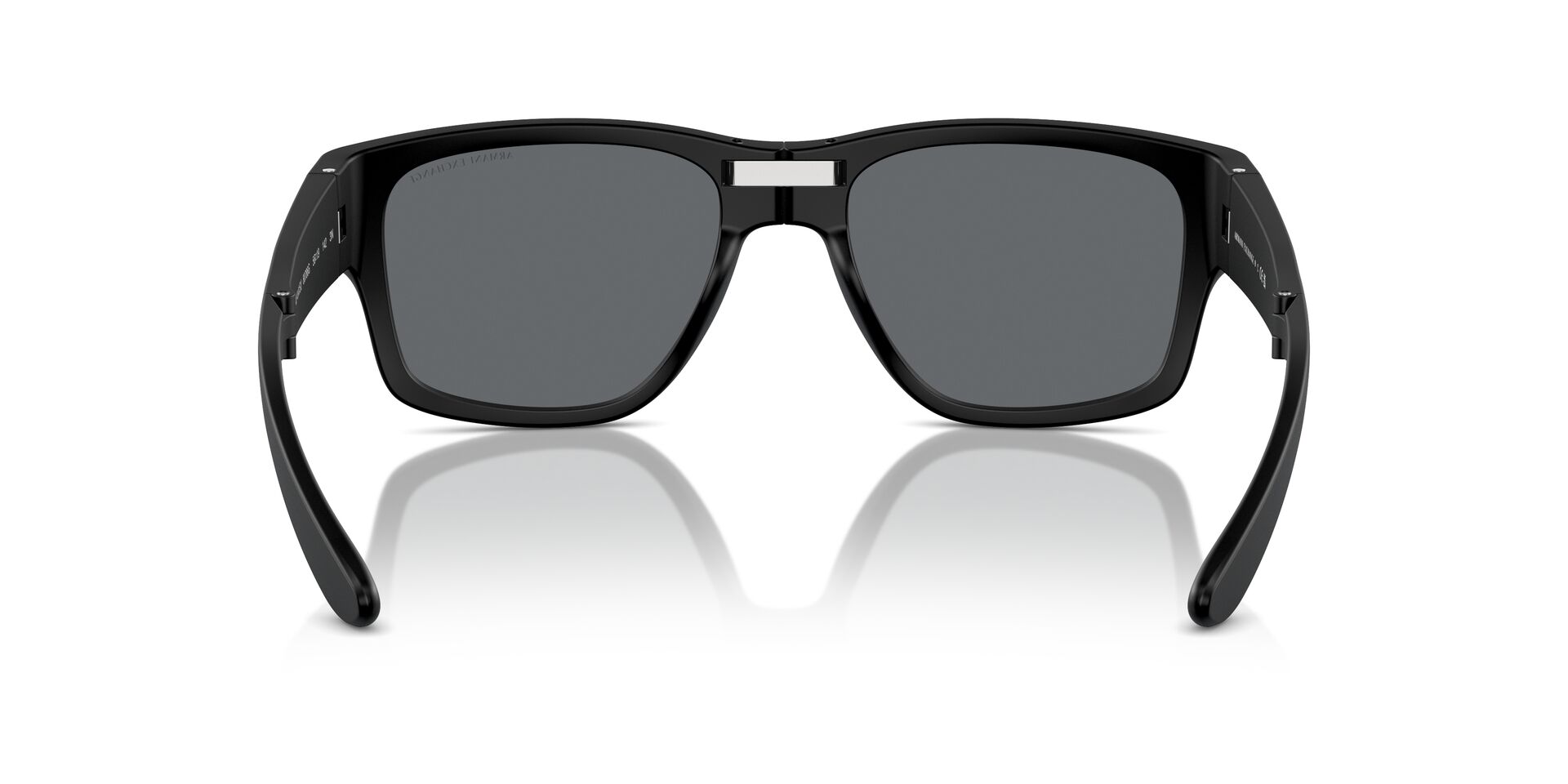 Armani Exchange 4141SU 80786G - obrazek 4