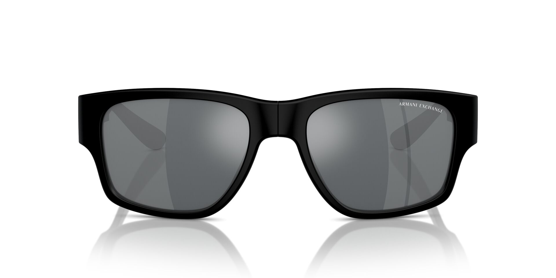 Armani Exchange 4141SU 80786G - obrazek 8