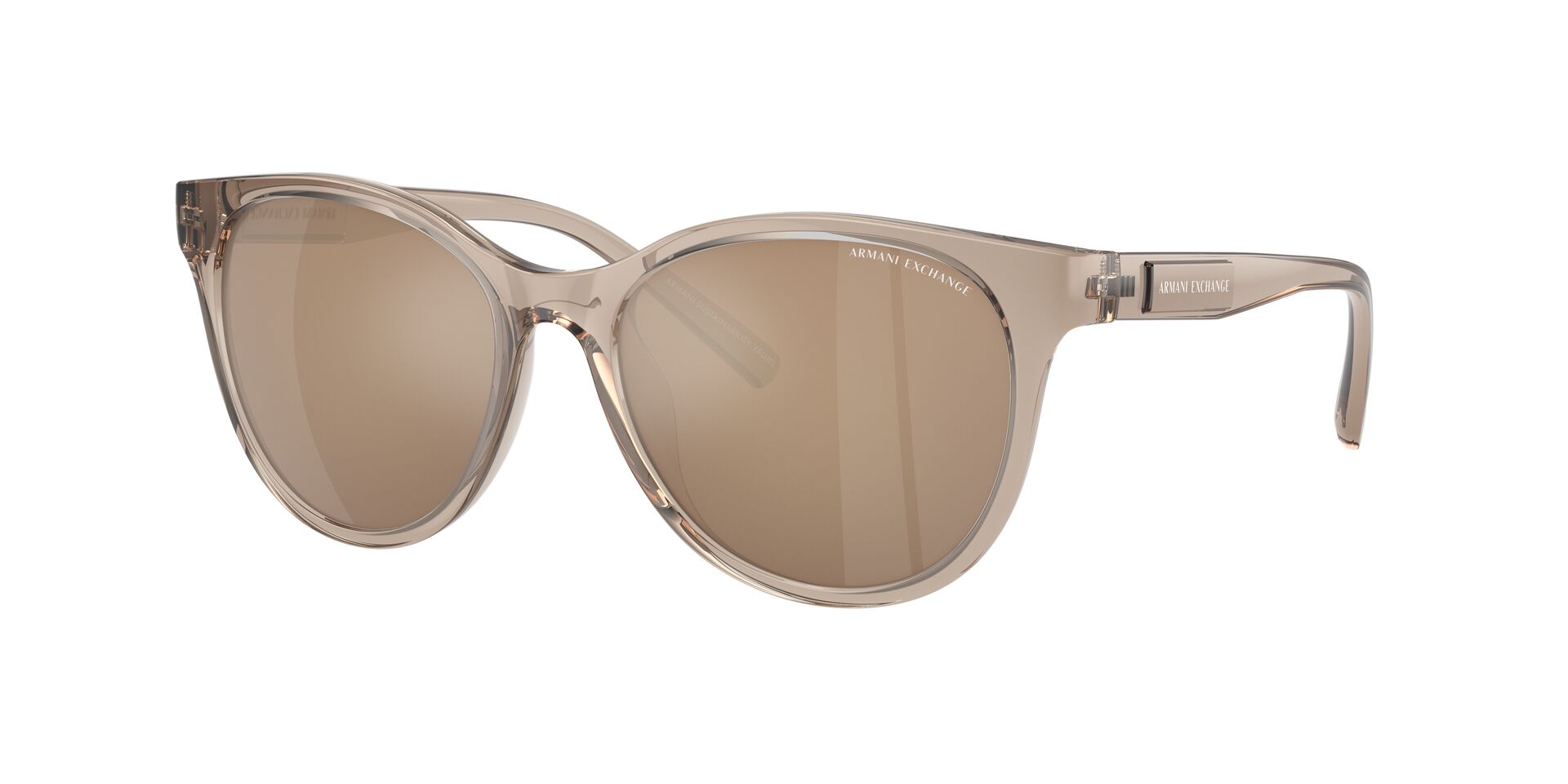 Armani Exchange 4144SU 83447P