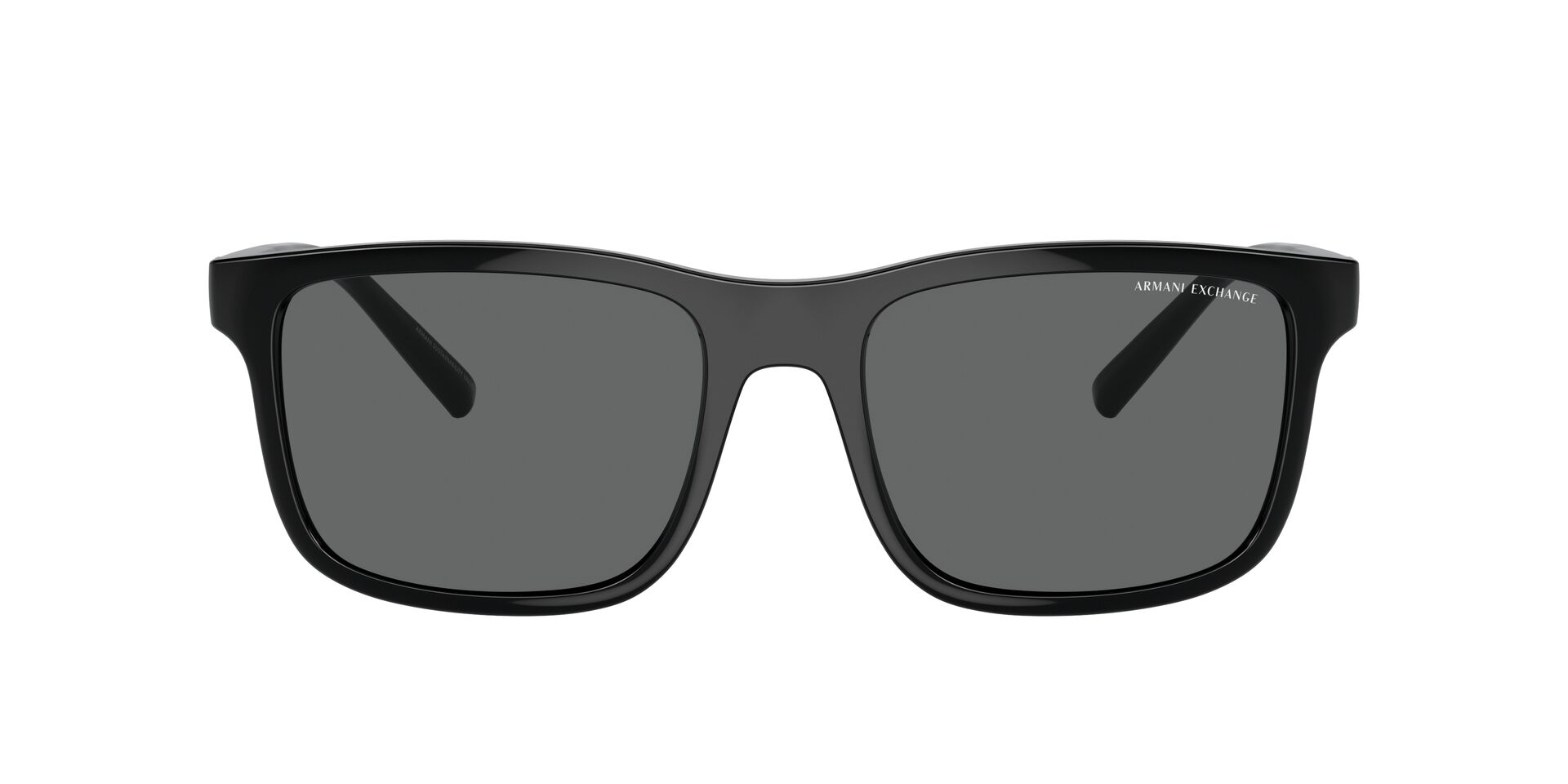 Armani Exchange 4145S 815887 - obrazek 6