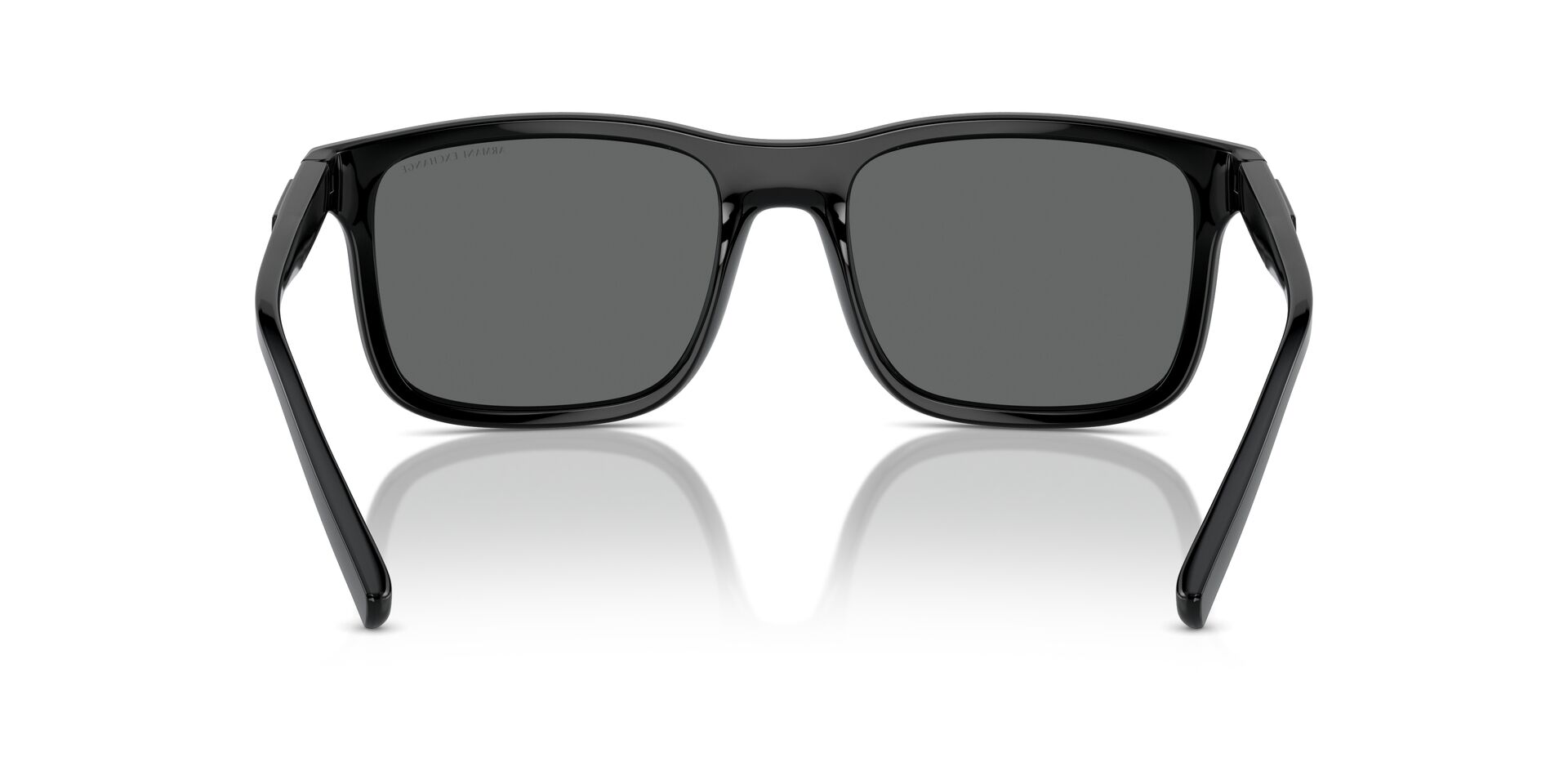 Armani Exchange 4145S 815887 - obrazek 4