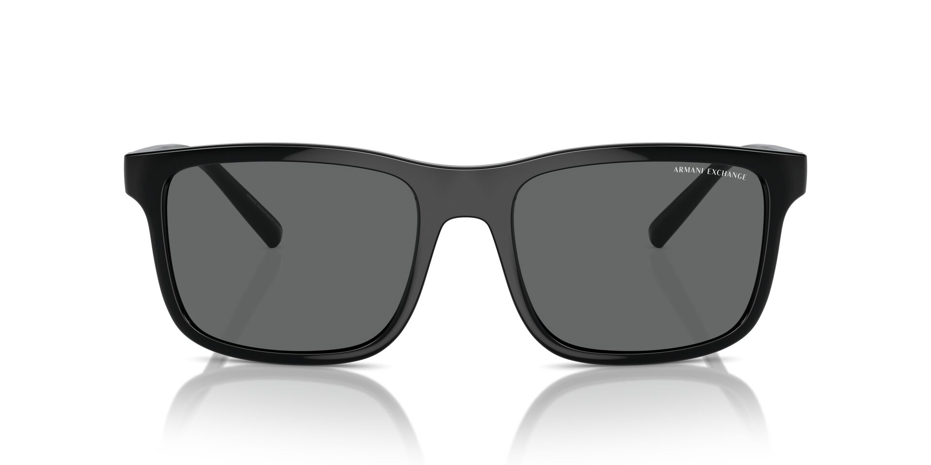 Armani Exchange 4145S 815887 - obrazek 2