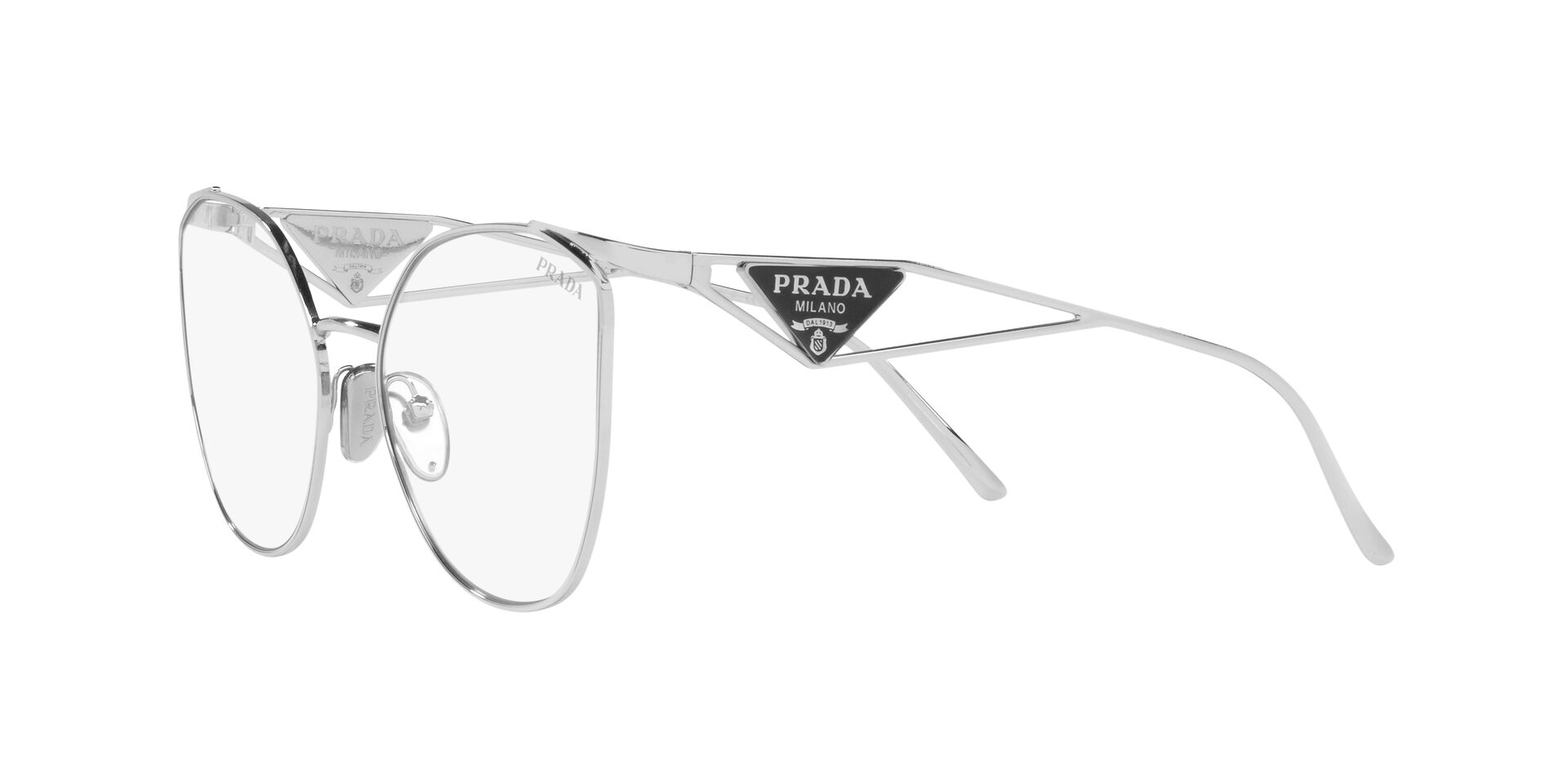 Prada 50ZS 1BC09S LIVE - obrazek 2