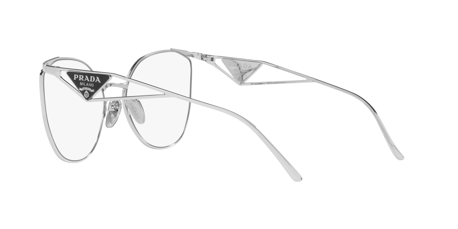 Prada 50ZS 1BC09S LIVE - obrazek 4