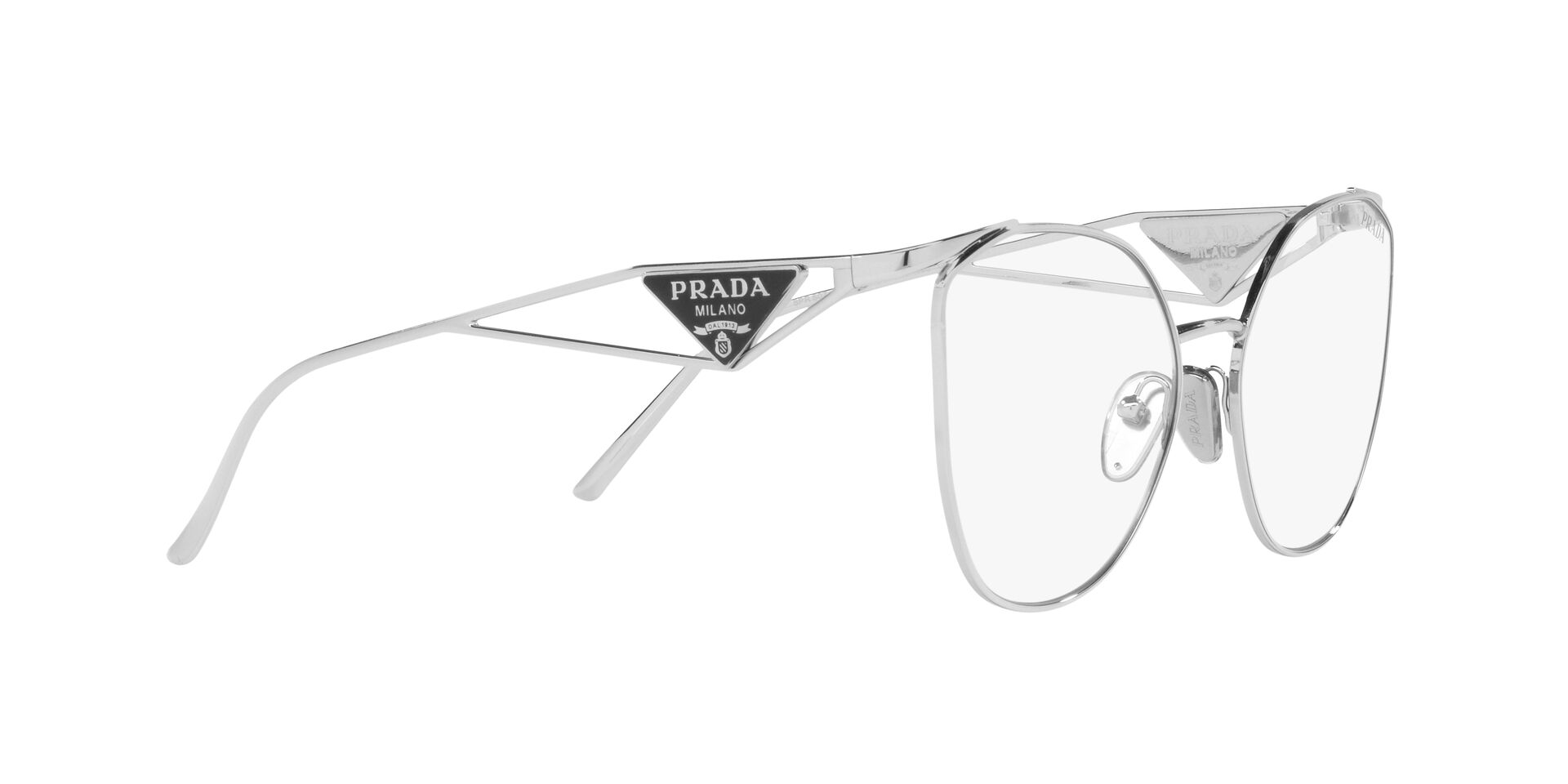 Prada 50ZS 1BC09S LIVE - obrazek 10