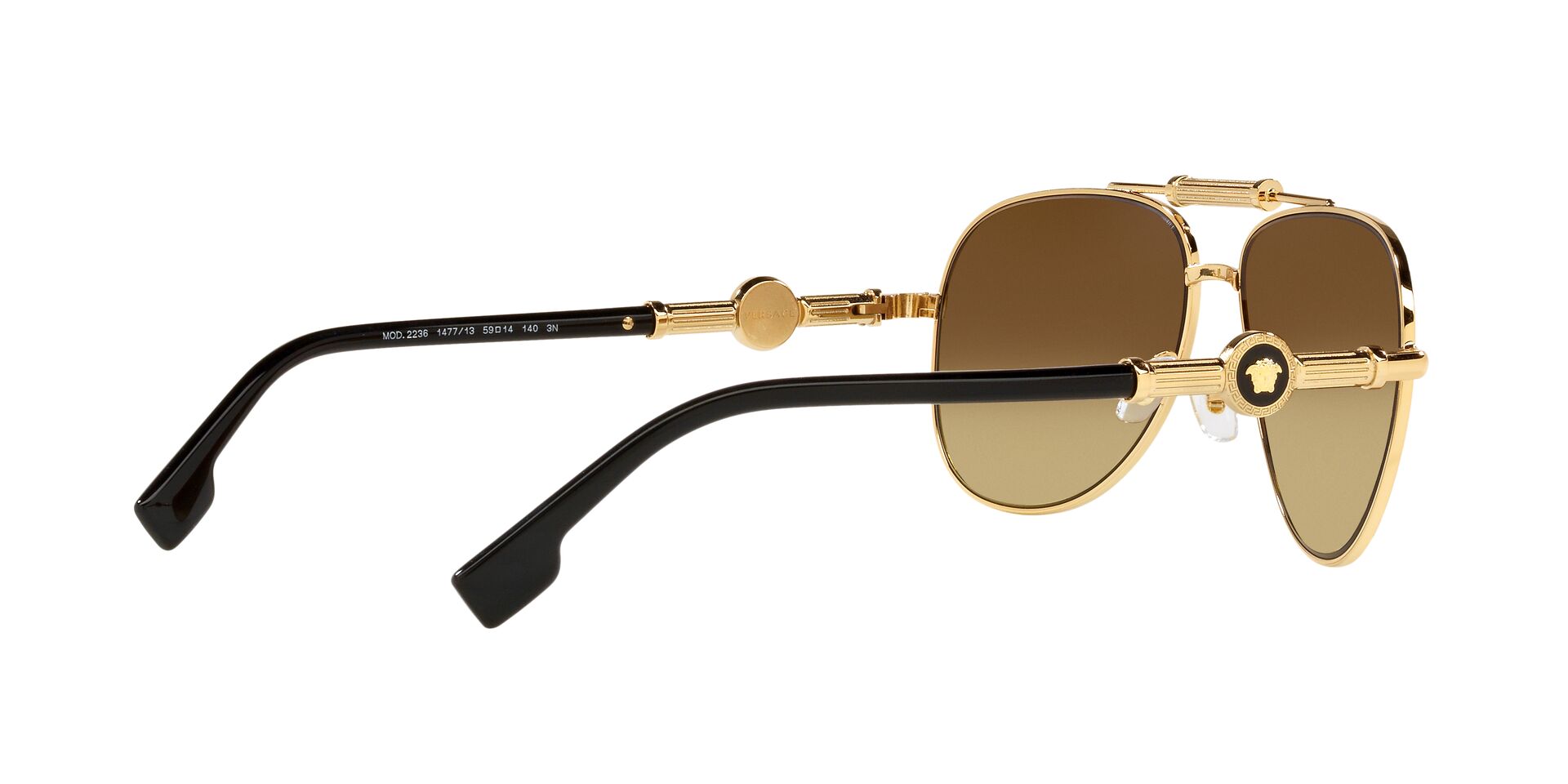 Versace 2236 147713 - obrazek 8