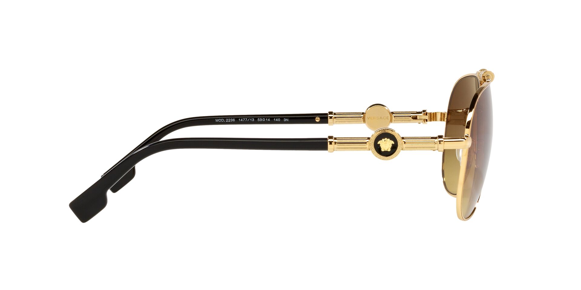 Versace 2236 147713 - obrazek 9