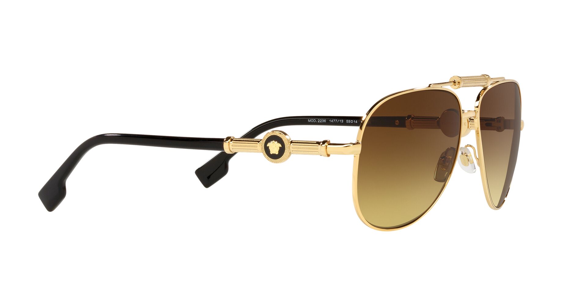 Versace 2236 147713 - obrazek 10