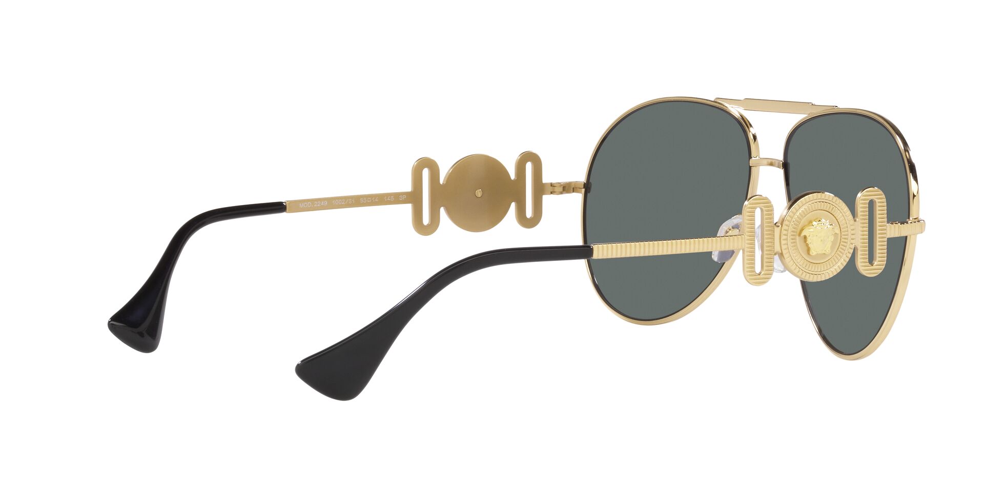 Versace 2249 100281 - obrazek 8