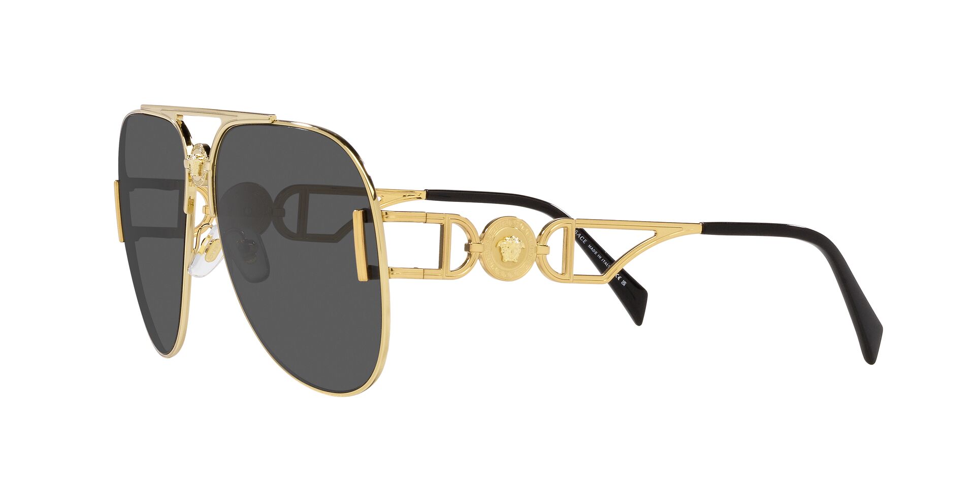 Versace 2255 100287 - obrazek 2