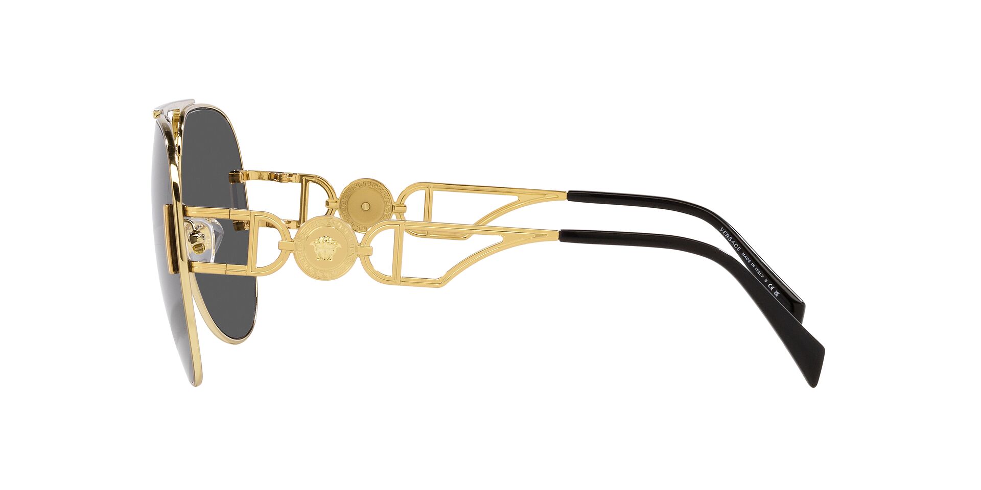 Versace 2255 100287 - obrazek 3