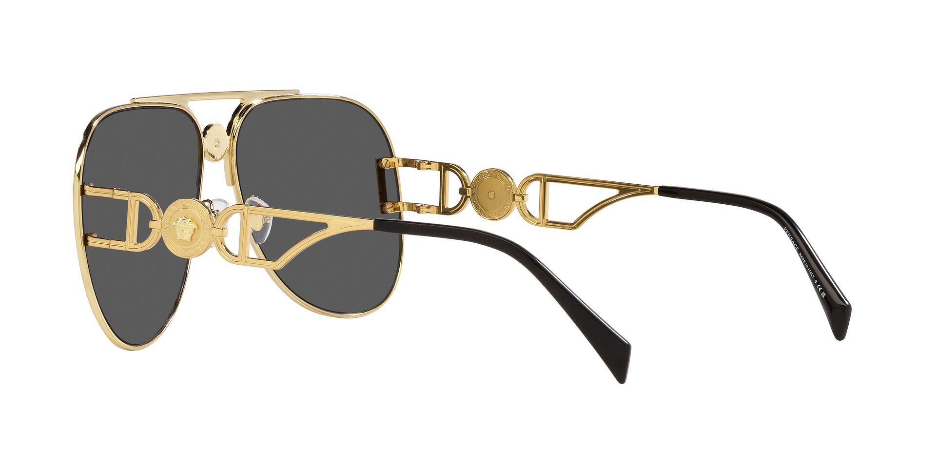 Versace 2255 100287 - obrazek 4