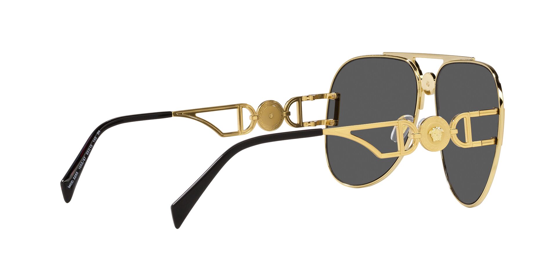 Versace 2255 100287 - obrazek 8