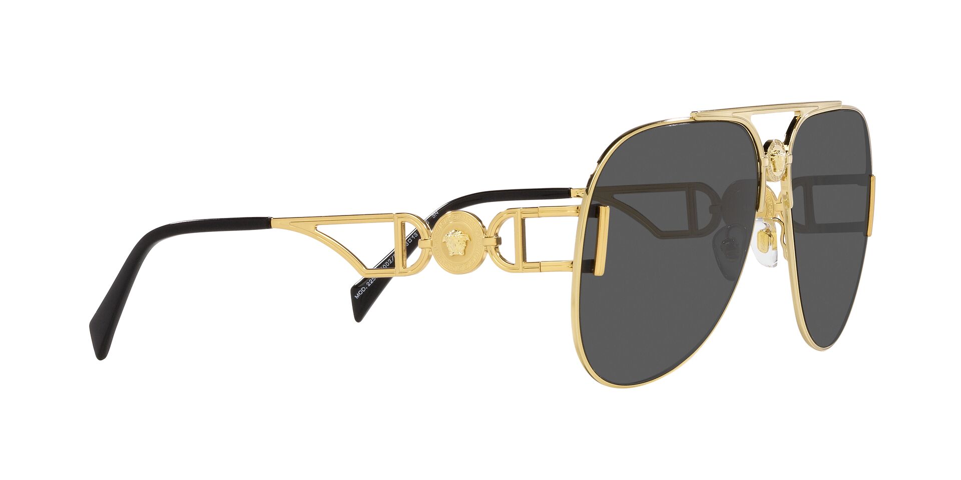 Versace 2255 100287 - obrazek 10