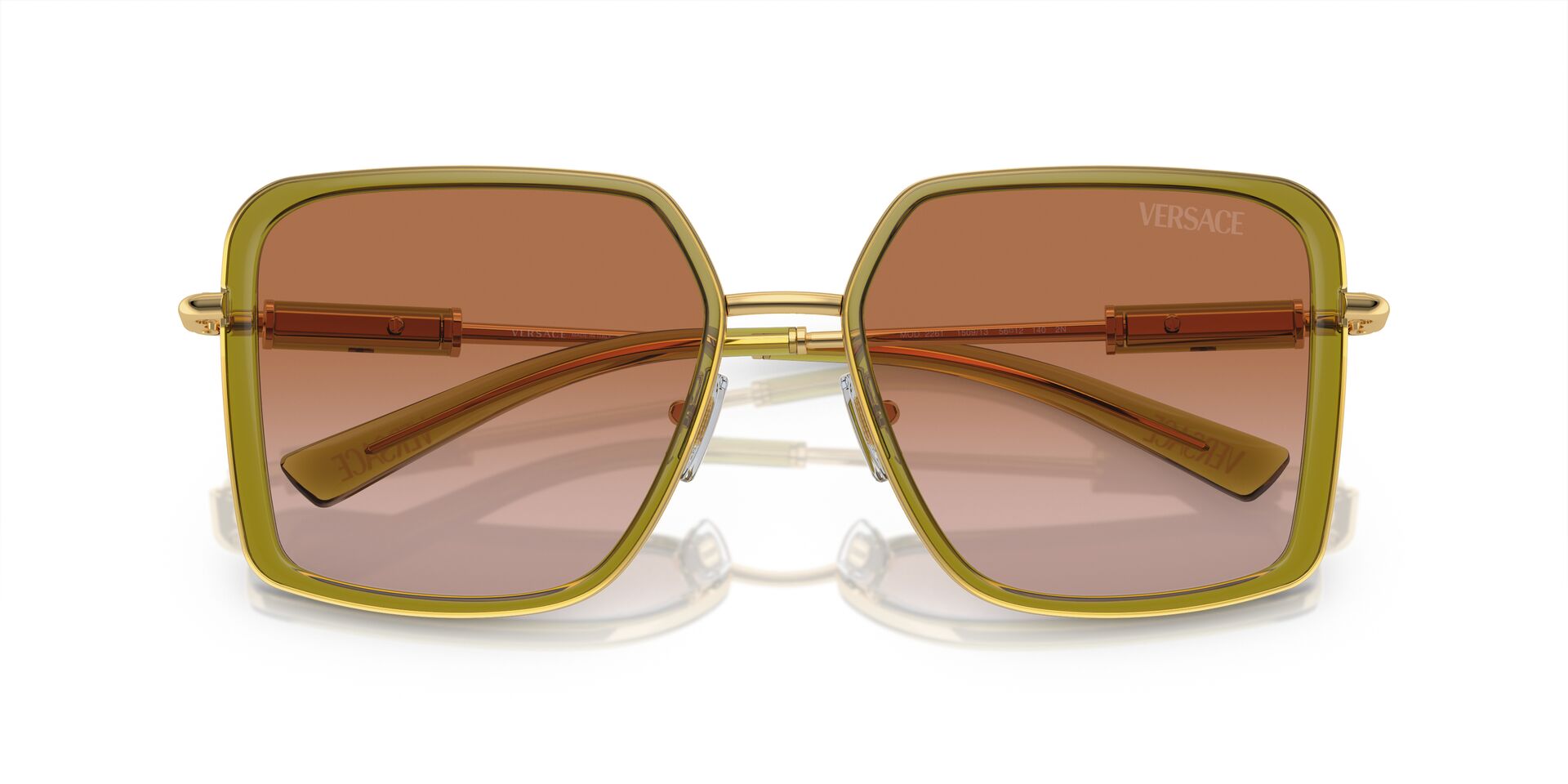 Versace 2261 150913 - obrazek 6