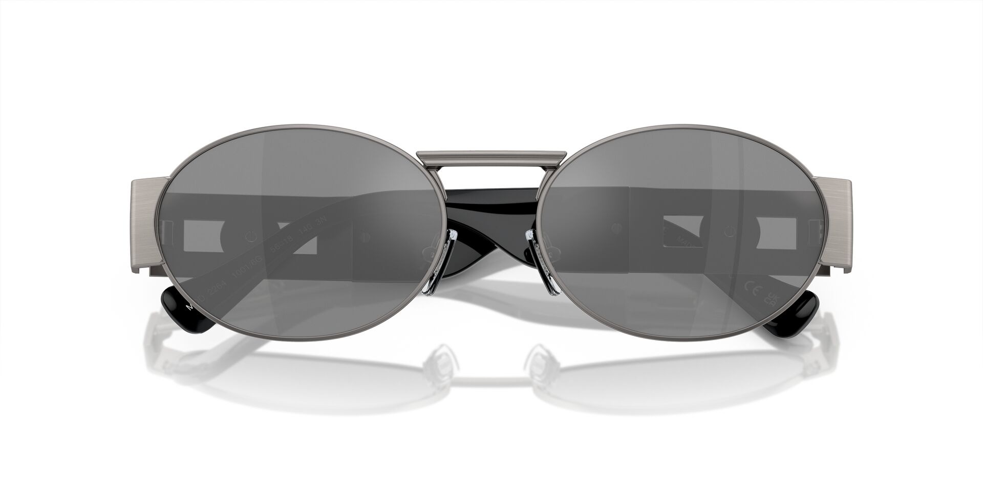 Versace 2264 10016G - obrazek 8