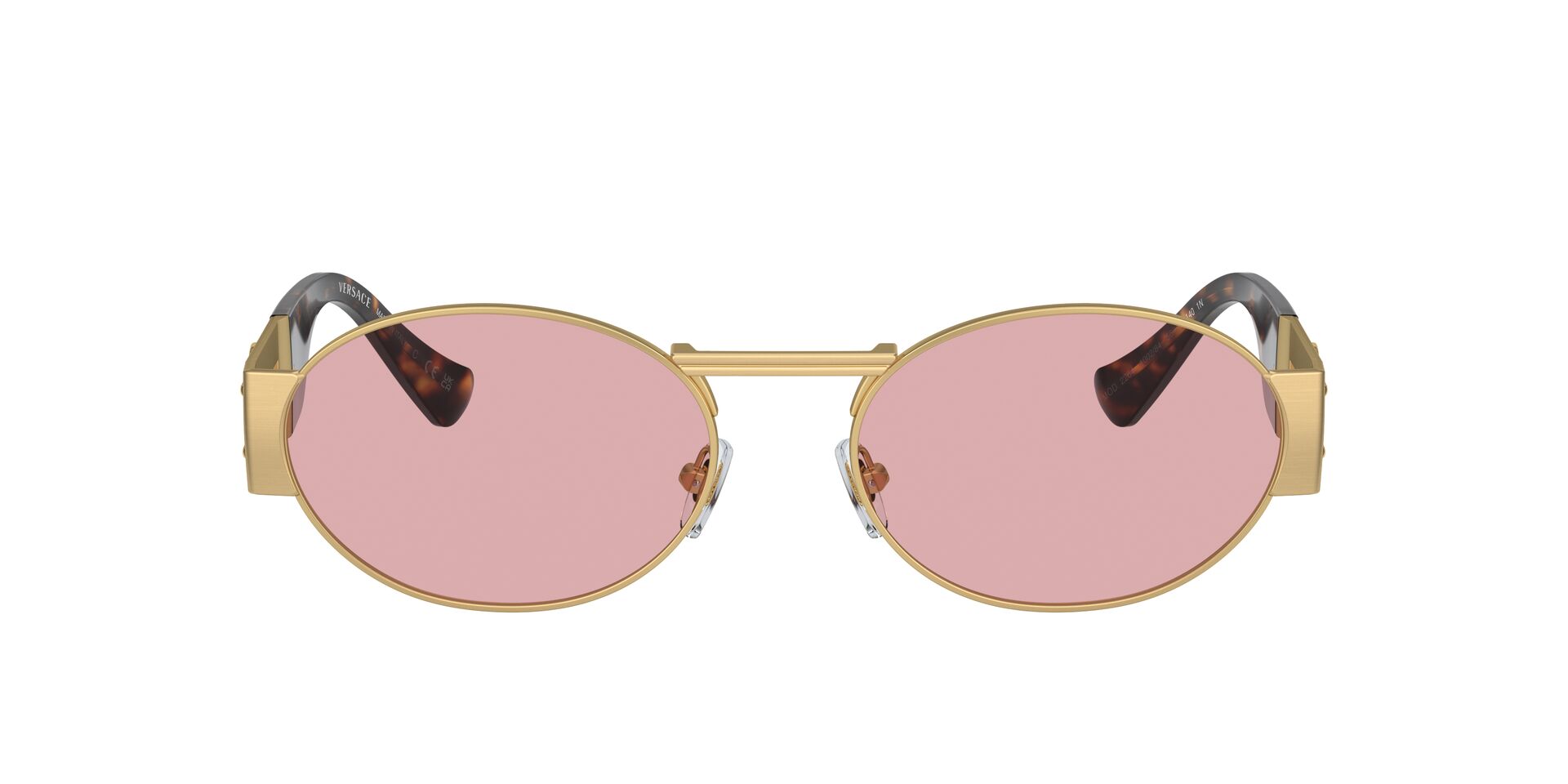 Versace 2264 100284 - obrazek 6