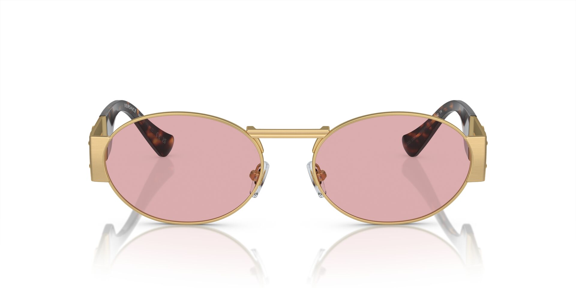 Versace 2264 100284 - obrazek 3