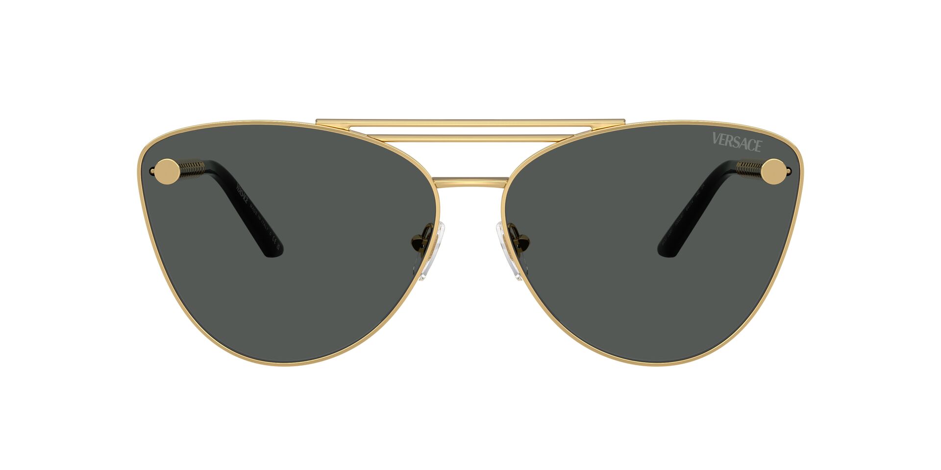 Versace 2267 100287 - obrazek 5