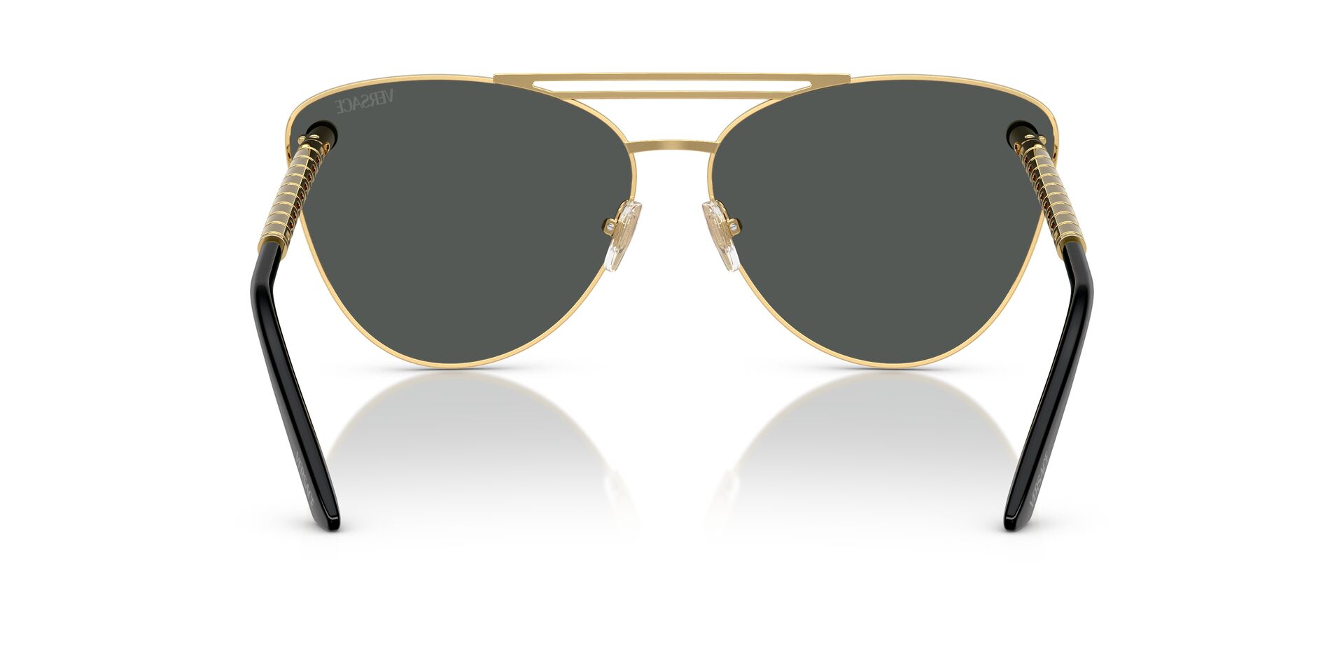 Versace 2267 100287 - obrazek 3