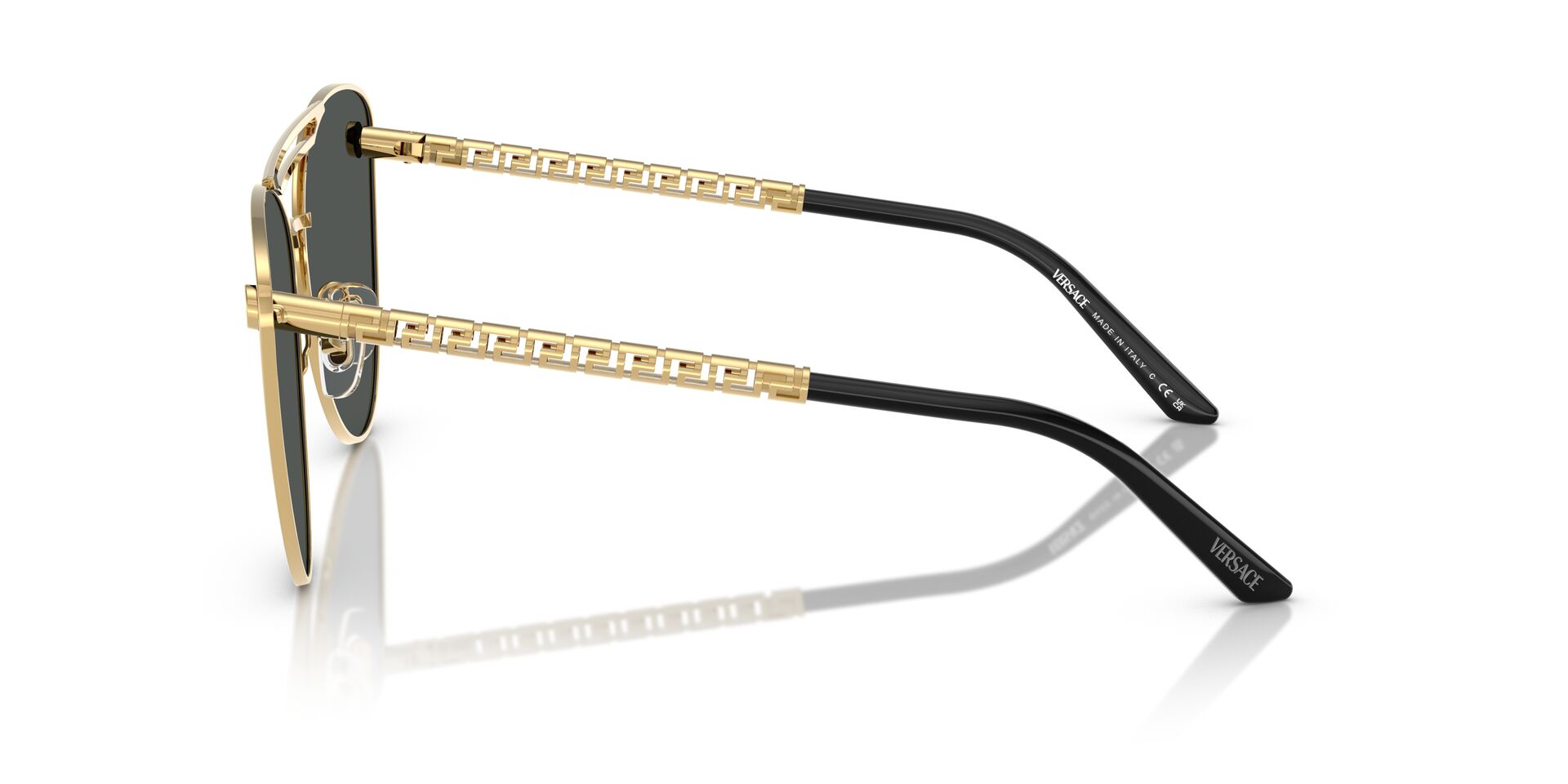 Versace 2267 100287 - obrazek 7