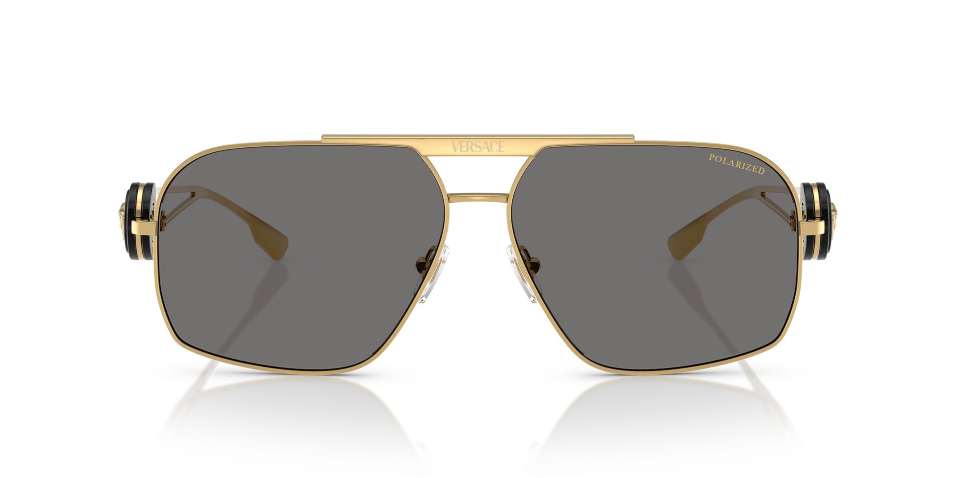 Versace 2269 100281 - obrazek 8