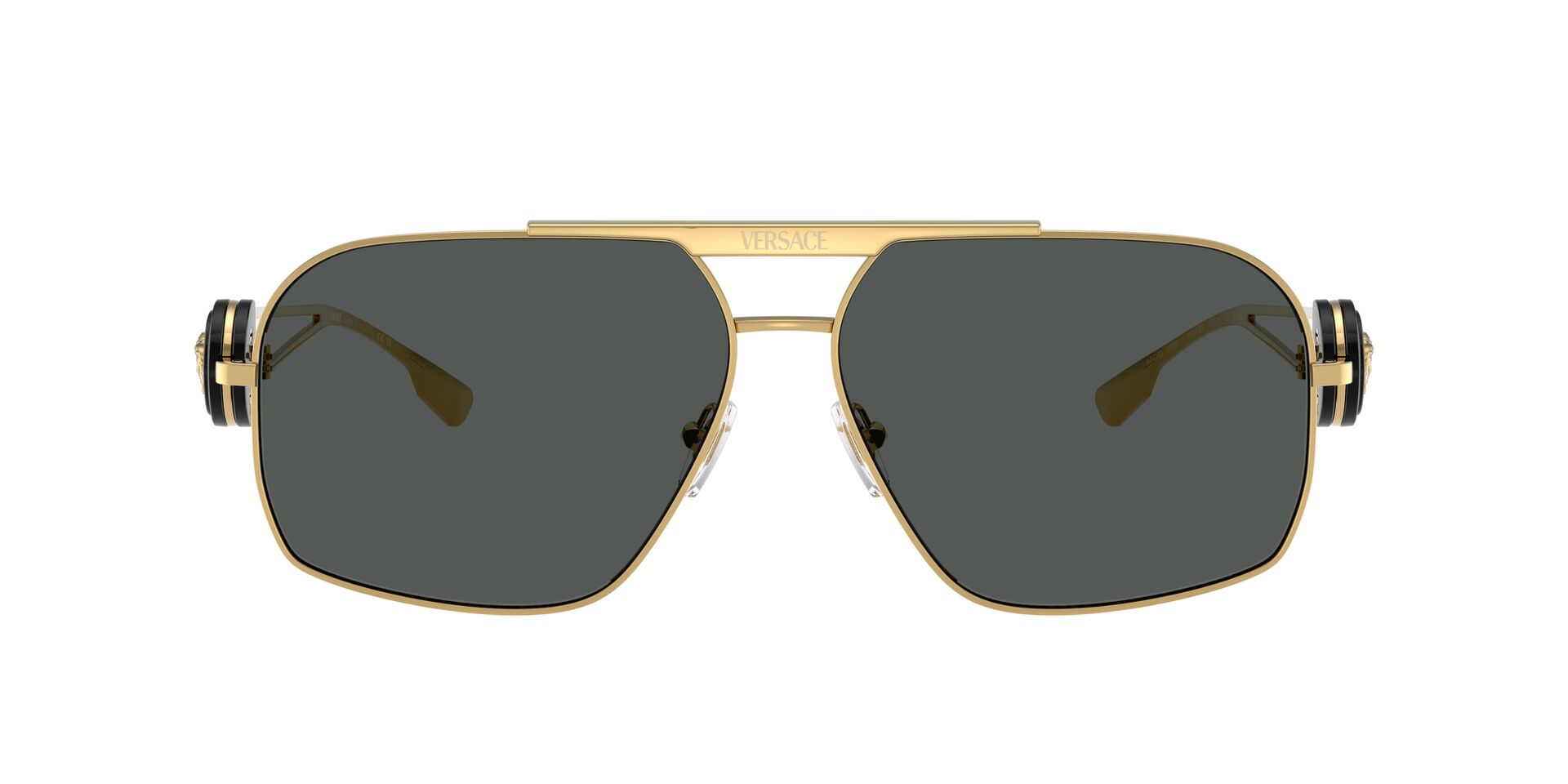 Versace 2269 100287 - obrazek 7