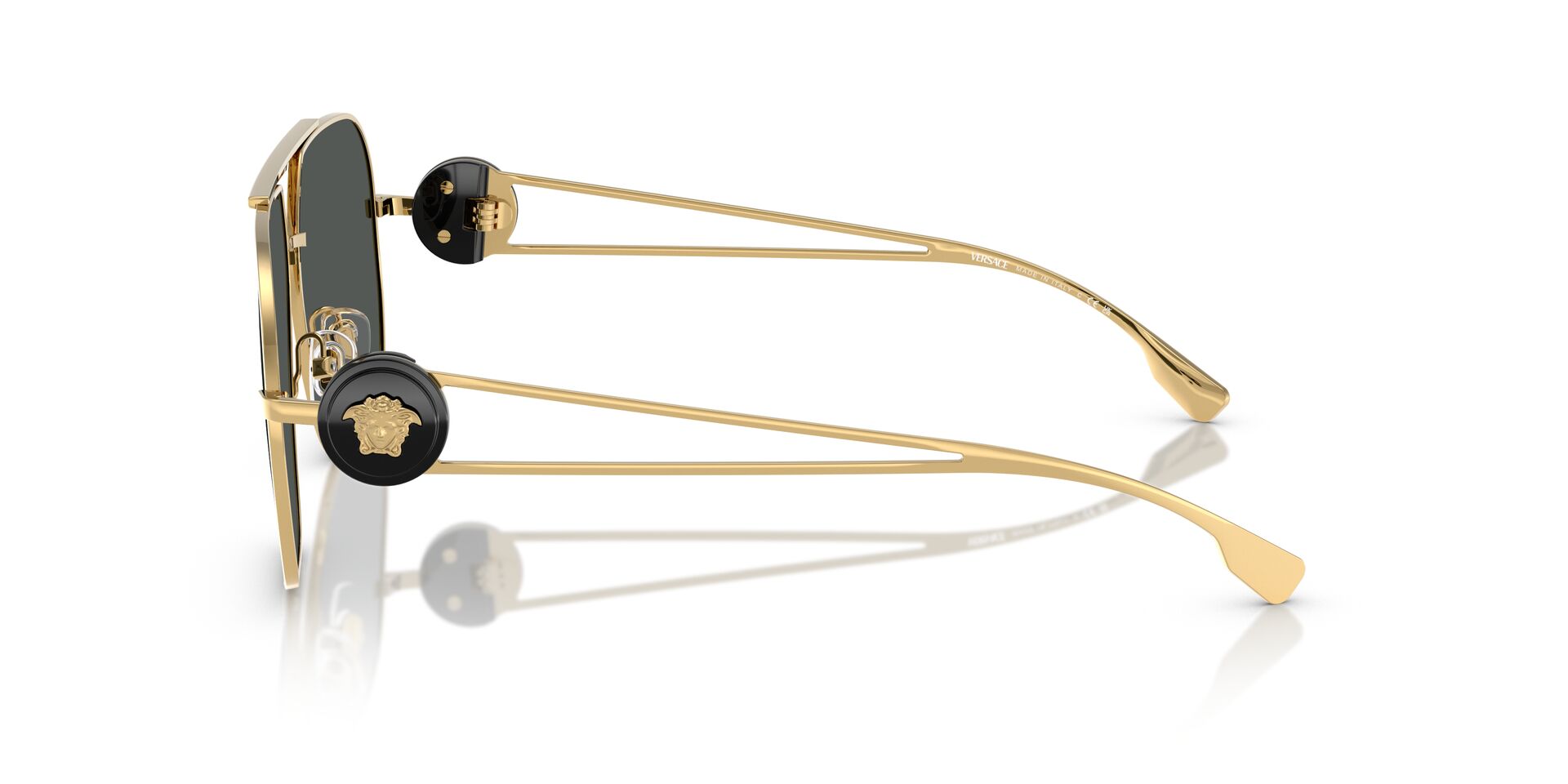 Versace 2269 100287 - obrazek 8