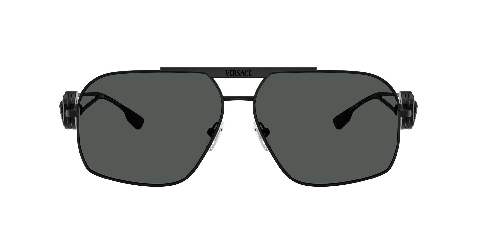 Versace 2269 143387 - obrazek 6