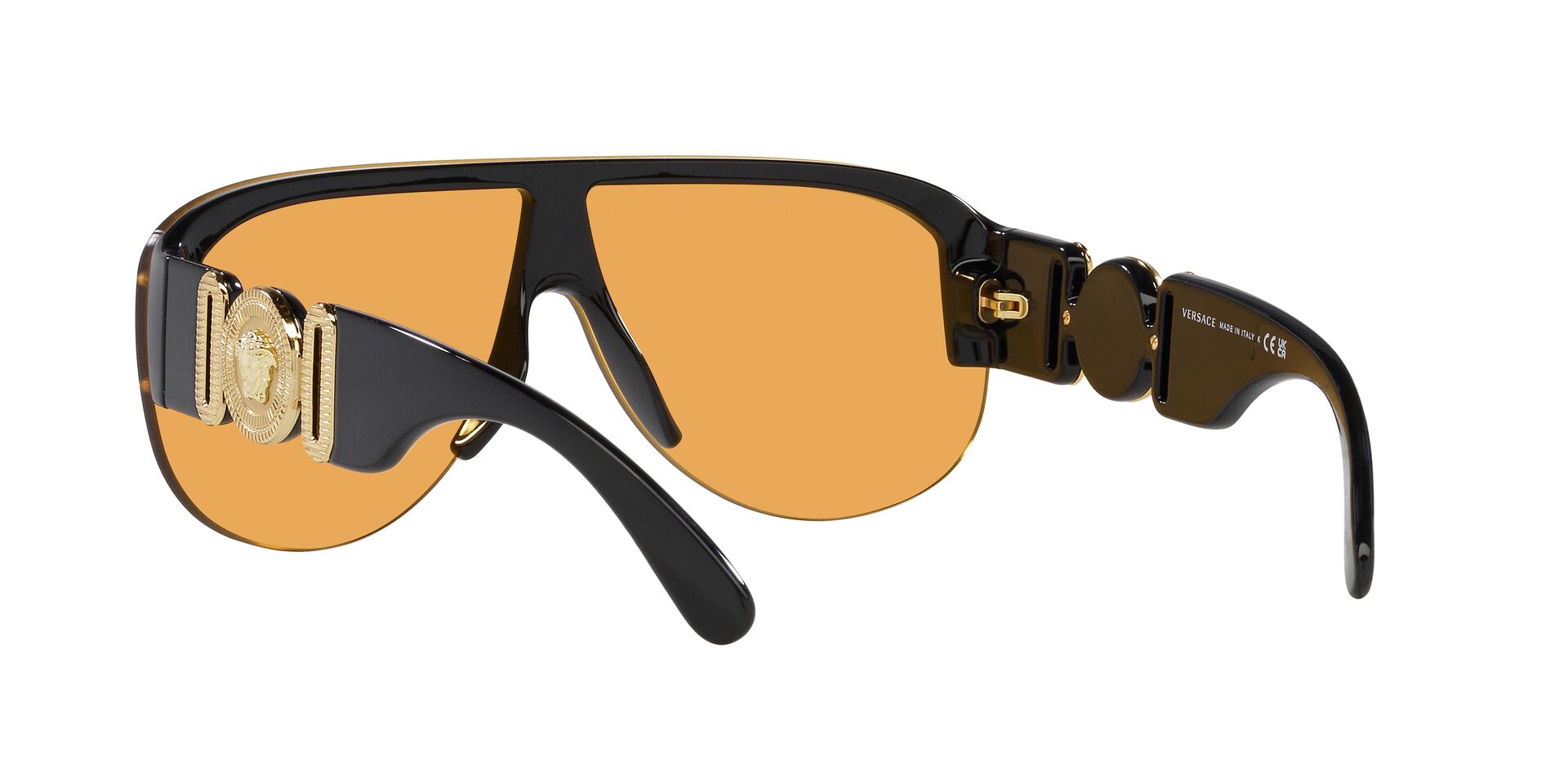 Versace 4391 GB1 7 - obrazek 5